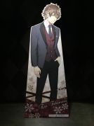 画像ギャラリー No.018のサムネイル画像 / 「ボーイフレンド（仮）」の描き下ろしイラストがSKY CIRCUS サンシャイン60展望台に登場