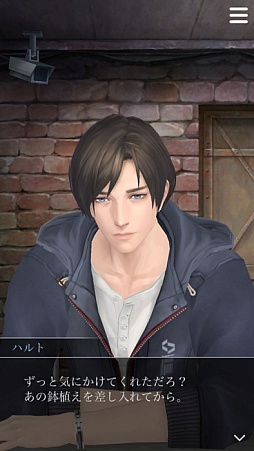 画像ギャラリー No.002のサムネイル画像 / 今夜の「RADIO 4Gamer Tap（仮）」では，「囚われのパルマ」を取り上げます