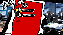 画像ギャラリー No.013のサムネイル画像 / マフィア梶田の二次元が来い！：第322回「東京ゲームショウ2016に囚われたハルトのペルソナ」