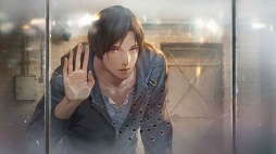 画像ギャラリー No.013のサムネイル画像 / ハルトとアオイとスペシャルなひと時を過ごそう。東京ゲームショウ2017 カプコンブースにて展開中の「囚われのパルマ VR面会」をひと足先に体験してみた