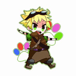 画像ギャラリー No.014のサムネイル画像 / 「HIDE AND FIRE」，YouTuberによる先行プレイ動画第3弾が本日19時に配信