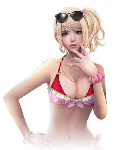 画像ギャラリー No.005のサムネイル画像 / 「HIDE AND FIRE」，共闘モードの新ステージ「ファルコン防衛戦」が実装