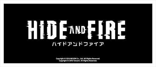 画像ギャラリー No.008のサムネイル画像 / 「HIDE AND FIRE」，共闘モードの新ステージ「ファルコン防衛戦」が実装