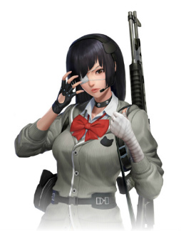 画像ギャラリー No.015のサムネイル画像 / 「HIDE AND FIRE」にて，新対戦イベント“攻城戦”が開催