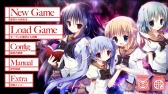 画像ギャラリー No.025のサムネイル画像 / ホラーアドベンチャー「NOeSIS 嘘を吐いた記憶の物語」スマホ向けに配信スタート