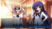 画像ギャラリー No.030のサムネイル画像 / ホラーアドベンチャー「NOeSIS 嘘を吐いた記憶の物語」スマホ向けに配信スタート