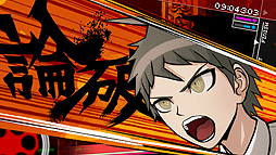 画像ギャラリー No.010のサムネイル画像 / Steam向けPC版「ダンガンロンパ」シリーズの日本語テキスト追加パッチが無償配信