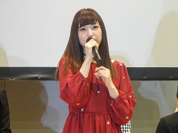 画像ギャラリー No.006のサムネイル画像 / 主演の横浜流星さんや伊藤萌々香さんらが登場した「スーパーダンガンロンパ2 THE STAGE 〜さよなら絶望学園〜 2017」制作発表会レポート