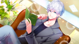 画像ギャラリー No.012のサムネイル画像 / 「B-PROJECT 無敵＊デンジャラス」，新CM「北門Ver.」「王茶利Ver.」を公開 
