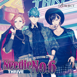 画像ギャラリー No.003のサムネイル画像 / 「B-PROJECT 無敵＊デンジャラス」，全14アイドルが総出演するOPムービーが公開。最大15種の特典がもらえる事前登録もスタート