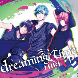 画像ギャラリー No.002のサムネイル画像 / 「B-PROJECT 無敵＊デンジャラス」，新人研修！現場レポートが開催