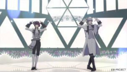 画像ギャラリー No.003のサムネイル画像 / 「B-PROJECT」アニメ2期が制作決定。4th SINGLE＆ソロ曲も発表