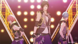 画像ギャラリー No.004のサムネイル画像 / 「B-PROJECT」アニメ2期が制作決定。4th SINGLE＆ソロ曲も発表