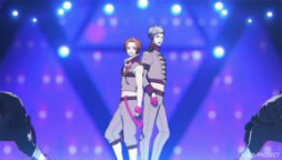 画像ギャラリー No.007のサムネイル画像 / 「B-PROJECT」アニメ2期が制作決定。4th SINGLE＆ソロ曲も発表