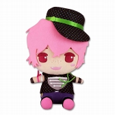画像ギャラリー No.001のサムネイル画像 / 「B-PROJECT〜無敵＊デンジャラス〜」のみんくじが2018年1月20日より発売