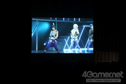 画像ギャラリー No.010のサムネイル画像 / 思い出話に花が咲く「B-PROJECT on STAGE『OVER the WAVE!』スペシャルステージ」をレポート。平牧 仁さん，岸本勇也さんら5名が登壇
