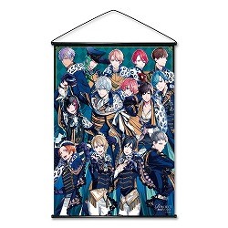 画像ギャラリー No.001のサムネイル画像 / 「無敵＊デンジャラス」，“みんなのくじ”の景品が公開に