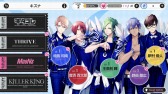 画像ギャラリー No.007のサムネイル画像 / 「B-PROJECT 無敵＊デンジャラス」，リニューアルタイトルのOP映像が公開