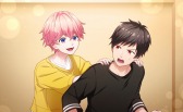 画像ギャラリー No.009のサムネイル画像 / 「B-PROJECT 無敵＊デンジャラス」，リニューアルタイトルのOP映像が公開