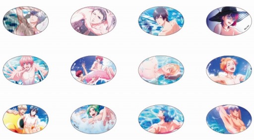 画像ギャラリー No.002のサムネイル画像 / TVアニメ「B-PROJECT〜絶頂＊エモーション〜」，スペシャルライブイベントの特設サイトが公開