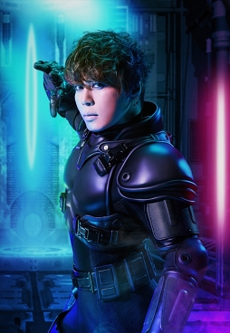 画像ギャラリー No.010のサムネイル画像 / 「B-PROJECT」4周年を記念したニコ生「ガンダーラ BB+」特番SPが9月13日22：00に放送