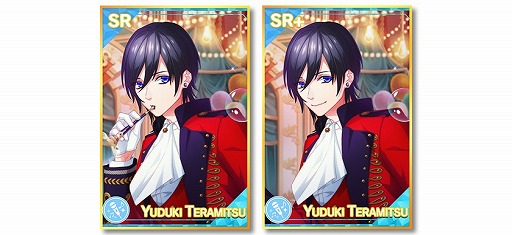 画像ギャラリー No.006のサムネイル画像 / 「B-PROJECT 快感＊エブリディ」，イベント「THE SHOW MUST GO ON」の新作フォトが公開