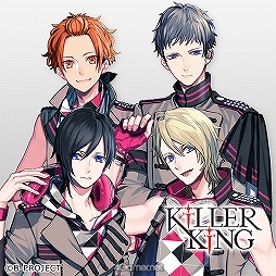画像ギャラリー No.003のサムネイル画像 / B-PROJECT 5th Anniversary 特設サイトがオープン。8つのスペシャル企画が発表に