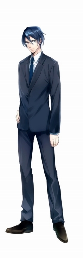 画像ギャラリー No.005のサムネイル画像 / 女性向け恋愛ADV「口外禁止!! (密)オフィスラブ」が「Office lovers」としてSteamで配信に