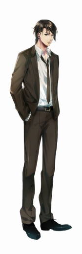 画像ギャラリー No.007のサムネイル画像 / 女性向け恋愛ADV「口外禁止!! (密)オフィスラブ」が「Office lovers」としてSteamで配信に