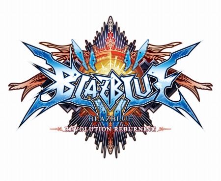 画像ギャラリー No.002のサムネイル画像 / 「BLAZBLUE REVOLUTION REBURNING」，新キャラクター「ハザマ」を追加