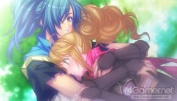 画像ギャラリー No.025のサムネイル画像 / 「乙女チック4Gamer」第141回：前作のその後を描いたファンディスク。「忍び、恋うつつ」と「悠久のティアブレイド」の最新作を特集