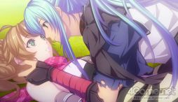 画像ギャラリー No.027のサムネイル画像 / 「乙女チック4Gamer」第141回：前作のその後を描いたファンディスク。「忍び、恋うつつ」と「悠久のティアブレイド」の最新作を特集