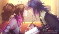 画像ギャラリー No.028のサムネイル画像 / 「乙女チック4Gamer」第141回：前作のその後を描いたファンディスク。「忍び、恋うつつ」と「悠久のティアブレイド」の最新作を特集