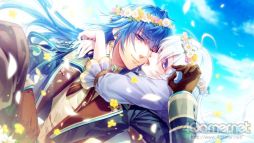 画像ギャラリー No.060のサムネイル画像 / 「乙女チック4Gamer」第141回：前作のその後を描いたファンディスク。「忍び、恋うつつ」と「悠久のティアブレイド」の最新作を特集