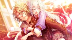 画像ギャラリー No.061のサムネイル画像 / 「乙女チック4Gamer」第141回：前作のその後を描いたファンディスク。「忍び、恋うつつ」と「悠久のティアブレイド」の最新作を特集