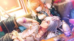 画像ギャラリー No.062のサムネイル画像 / 「乙女チック4Gamer」第141回：前作のその後を描いたファンディスク。「忍び、恋うつつ」と「悠久のティアブレイド」の最新作を特集