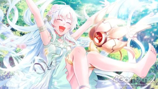 画像ギャラリー No.063のサムネイル画像 / 「乙女チック4Gamer」第141回：前作のその後を描いたファンディスク。「忍び、恋うつつ」と「悠久のティアブレイド」の最新作を特集