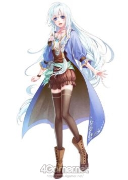 画像ギャラリー No.072のサムネイル画像 / 「乙女チック4Gamer」第141回：前作のその後を描いたファンディスク。「忍び、恋うつつ」と「悠久のティアブレイド」の最新作を特集