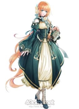 画像ギャラリー No.073のサムネイル画像 / 「乙女チック4Gamer」第141回：前作のその後を描いたファンディスク。「忍び、恋うつつ」と「悠久のティアブレイド」の最新作を特集