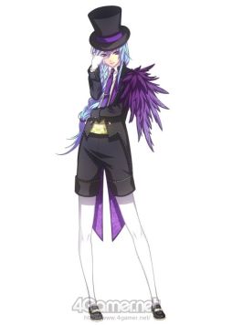 画像ギャラリー No.081のサムネイル画像 / 「乙女チック4Gamer」第141回：前作のその後を描いたファンディスク。「忍び、恋うつつ」と「悠久のティアブレイド」の最新作を特集