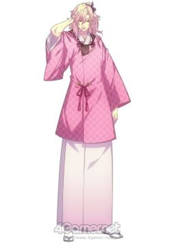画像ギャラリー No.083のサムネイル画像 / 「乙女チック4Gamer」第141回：前作のその後を描いたファンディスク。「忍び、恋うつつ」と「悠久のティアブレイド」の最新作を特集