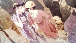 画像ギャラリー No.024のサムネイル画像 / 「乙女チック4Gamer」第144回：“少女の秘密”を巡る物語「蝶々事件ラブソディック」を特集。舞台となるのは，昭和5年の横濱