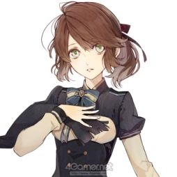 画像ギャラリー No.009のサムネイル画像 / 「乙女チック4Gamer」第140回：アニメ化も決まった恋愛ADVの最新作「ニル・アドミラリの天秤 クロユリ炎陽譚」を特集
