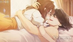 画像ギャラリー No.019のサムネイル画像 / 「乙女チック4Gamer」第140回：アニメ化も決まった恋愛ADVの最新作「ニル・アドミラリの天秤 クロユリ炎陽譚」を特集