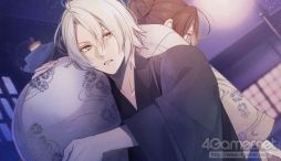 画像ギャラリー No.021のサムネイル画像 / 「乙女チック4Gamer」第140回：アニメ化も決まった恋愛ADVの最新作「ニル・アドミラリの天秤 クロユリ炎陽譚」を特集