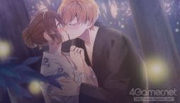 画像ギャラリー No.026のサムネイル画像 / 「乙女チック4Gamer」第140回：アニメ化も決まった恋愛ADVの最新作「ニル・アドミラリの天秤 クロユリ炎陽譚」を特集