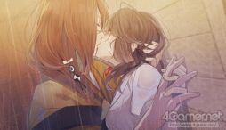 画像ギャラリー No.028のサムネイル画像 / 「乙女チック4Gamer」第140回：アニメ化も決まった恋愛ADVの最新作「ニル・アドミラリの天秤 クロユリ炎陽譚」を特集