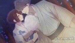 画像ギャラリー No.029のサムネイル画像 / 「乙女チック4Gamer」第140回：アニメ化も決まった恋愛ADVの最新作「ニル・アドミラリの天秤 クロユリ炎陽譚」を特集