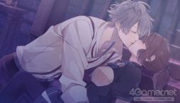画像ギャラリー No.030のサムネイル画像 / 「乙女チック4Gamer」第140回：アニメ化も決まった恋愛ADVの最新作「ニル・アドミラリの天秤 クロユリ炎陽譚」を特集