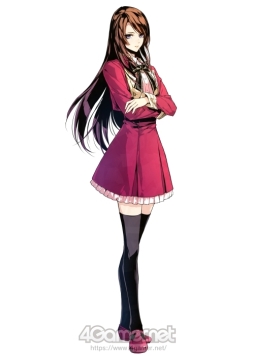 画像ギャラリー No.025のサムネイル画像 / 「乙女チック4Gamer」第182回：「VARIABLE BARRICADE」を特集。絶対に落ちないと決意した主人公と謎の美形男子達の攻防を描いた恋愛ADV